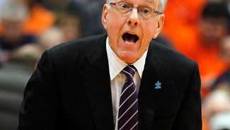 Next Story Image: The Latest: Monmouth coach: Disappointed, excited for NIT